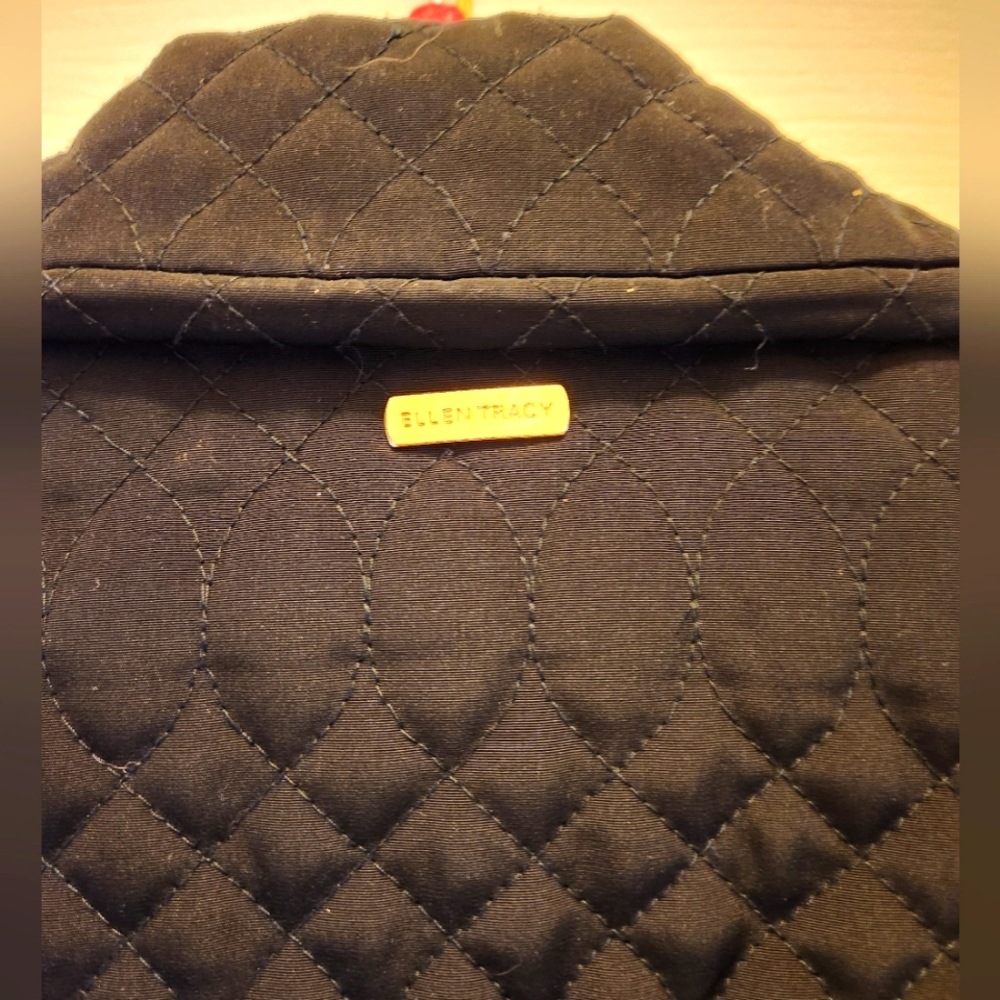 Ellen Tracy Women's Equestrian Jacket